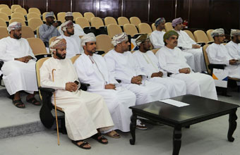 The Special Economic Zone Re-Extends its Invitation to the Local Private Sector to Invest in Duqm 