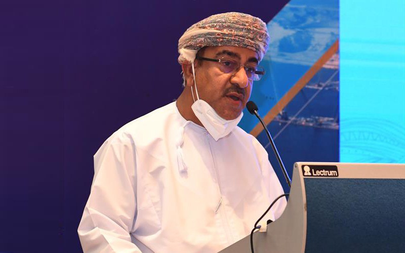 Agreements Signed to Develop, Operate Duqm Fishing Harbour