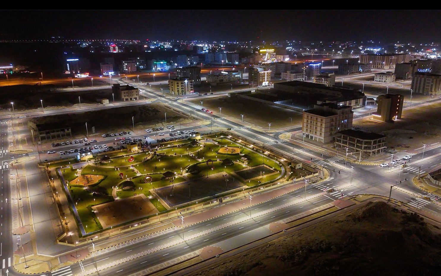 المنطقة الاقتصادية الخاصة بالدقم تبدأ في تفعيل مرتكزات استراتيجية المنطقة وبرنامج التحول المؤسسي