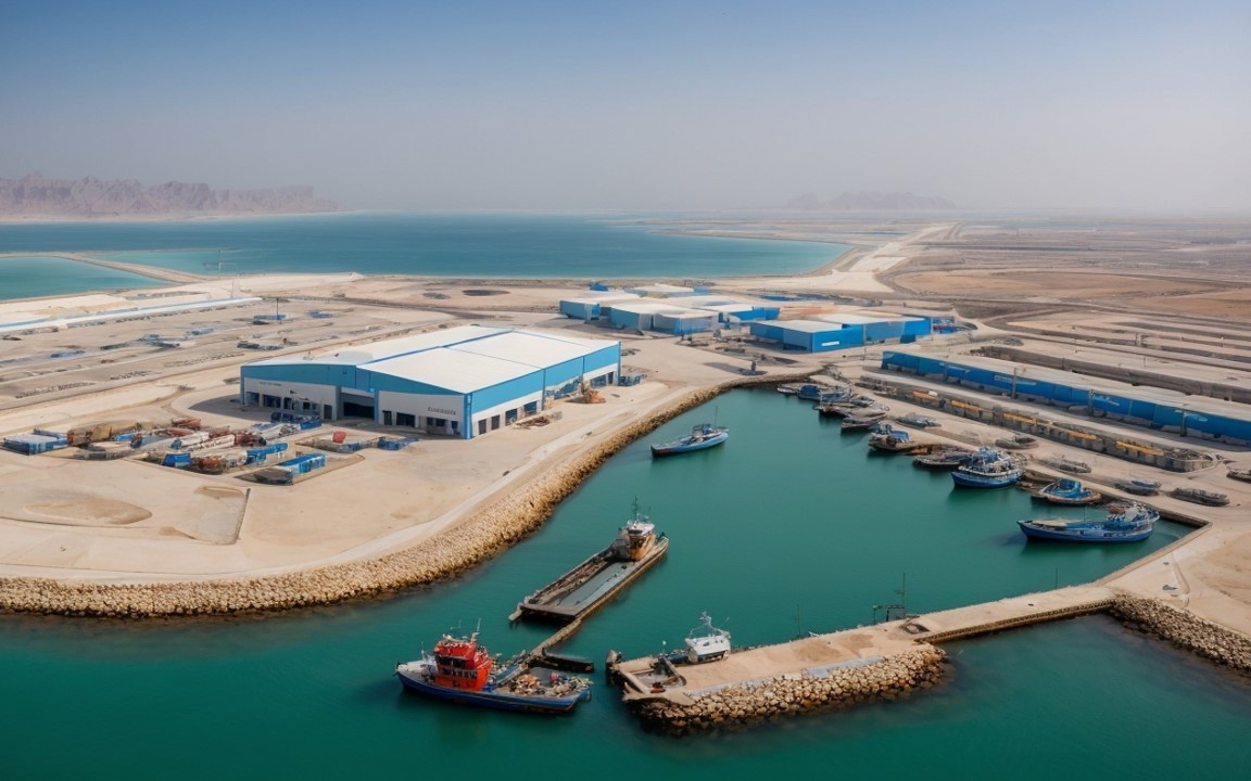 Award of Consultancy Services Tender for the Integrated Economic Cluster for Cold Chain Development in the Special Economic Zone at Duqm