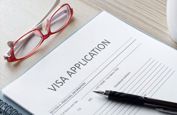 متطلبات ولوائح التأشيرة